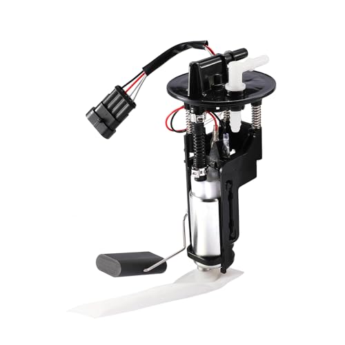 HXYBBGS 47-1015 2206278 Fuel Pump Assembly Compatiable with Polaris General RZR 1000 XP Turbo EPS 2016-2024 Replaces 2208060 2521560 - Image 1