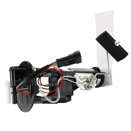 HXYBBGS 47-1015 2206278 Fuel Pump Assembly Compatiable with Polaris General RZR 1000 XP Turbo EPS 2016-2024 Replaces 2208060 2521560 - Image 4