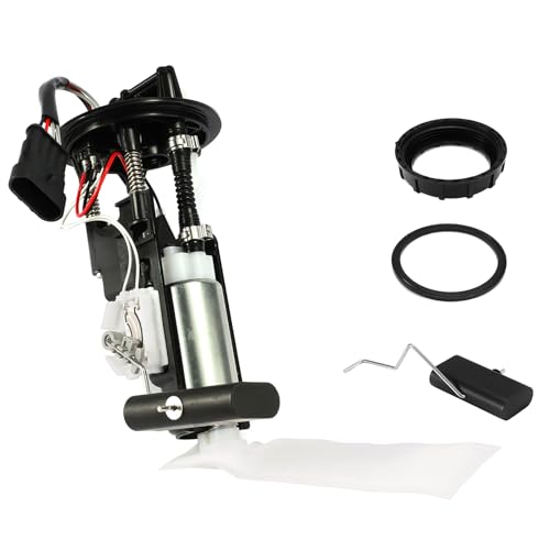 HXYBBGS 47-1015 2206278 Fuel Pump Assembly Compatiable with Polaris General RZR 1000 XP Turbo EPS 2016-2024 Replaces 2208060 2521560 - Image 2
