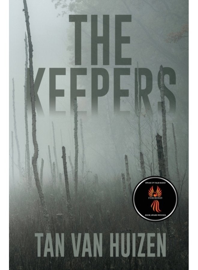 The Keepers - Paperback