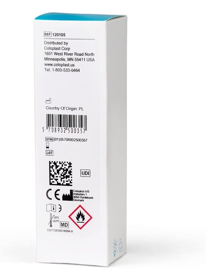 كولوبلاست 50 مل كولوبلاست 12010 برافا لاصق مزيل رذاذ، مربع، زجاجة - Image 5