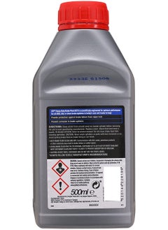 STP Dot 3 Brake Fluid 500 ML  - Image 2