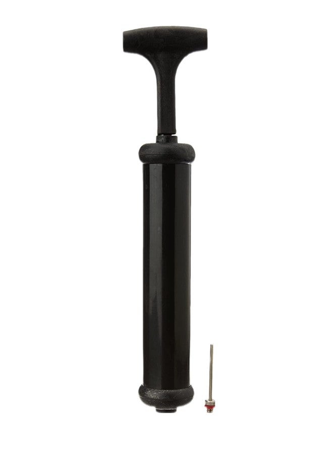 CABRIO 11 inch Football Volleyball Basket Ball Sports Ball refiling air Pump Hand Pump with pin - Image 3