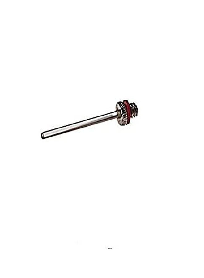 CABRIO 11 inch Football Volleyball Basket Ball Sports Ball refiling air Pump Hand Pump with pin - Image 4