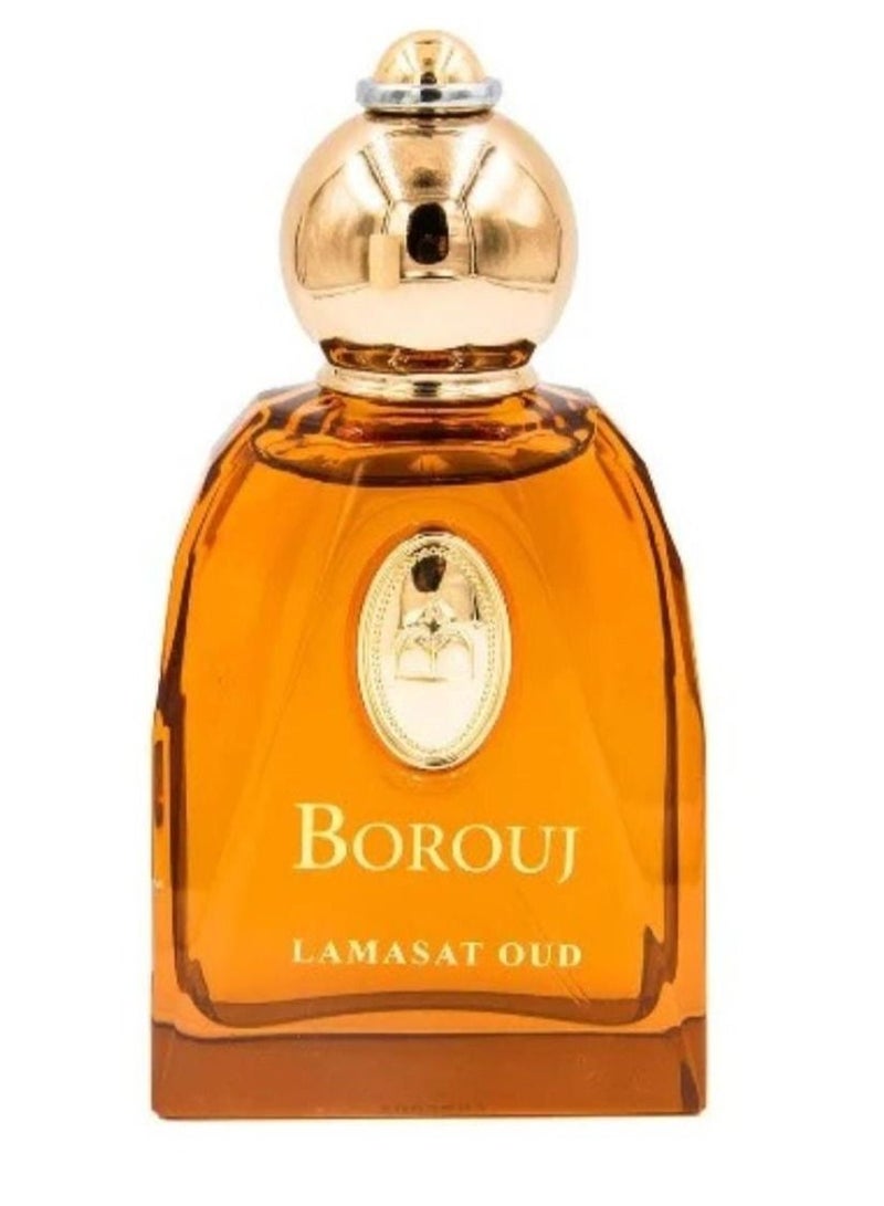 Borouj Lamasat Oud Edp 85ml