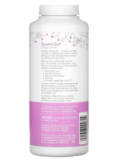 Summer's Eve Summer's Eve, 5 in 1 Island Splash Body Powder 226 g  - Image 2
