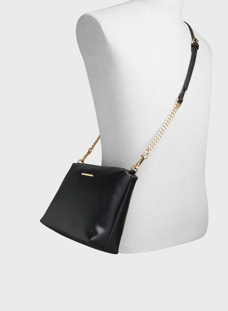 ALDO Adalyn Satchel Bag