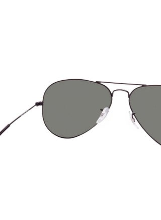 Men Sunglasses UV Protected Aviator - view 5