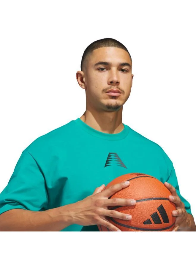 Adidas ANTHONY EDWARDS BELIEVE THAT T-Shirt