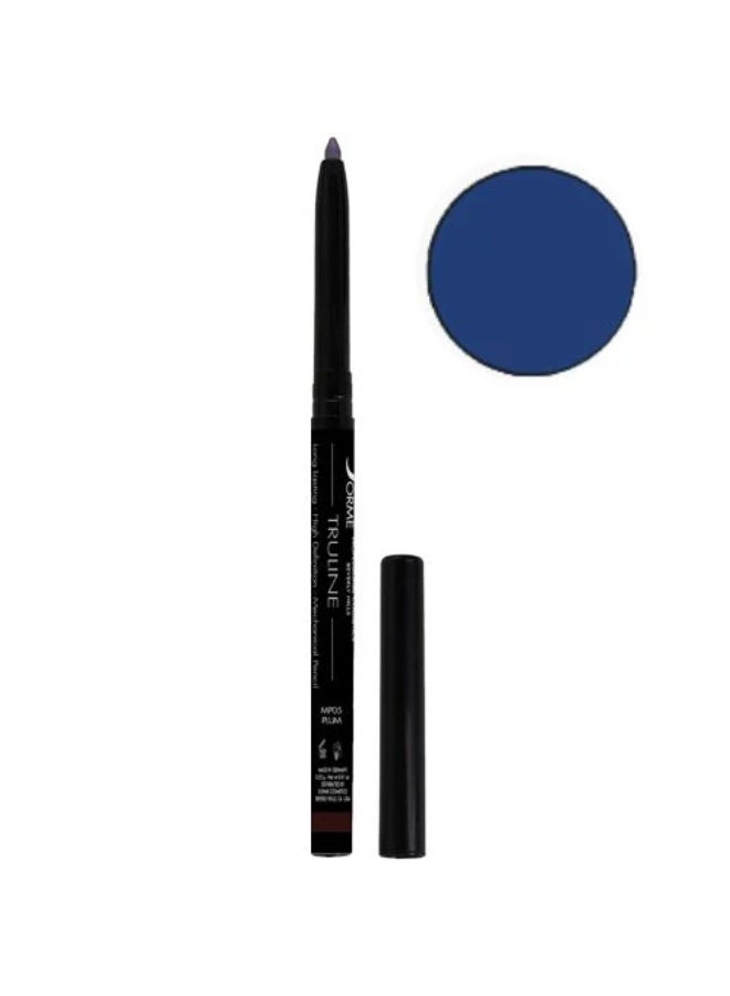 SormeTruline Mechanical Eye Pencils-Midnight MP04 - Image 1