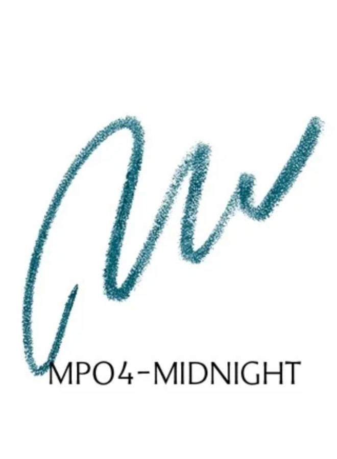 SormeTruline Mechanical Eye Pencils-Midnight MP04 - Image 2