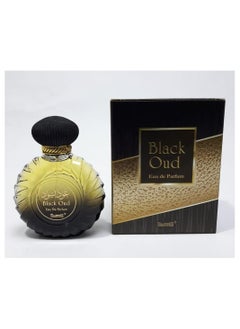 Surrati Black Oud Spray 100 Ml 
