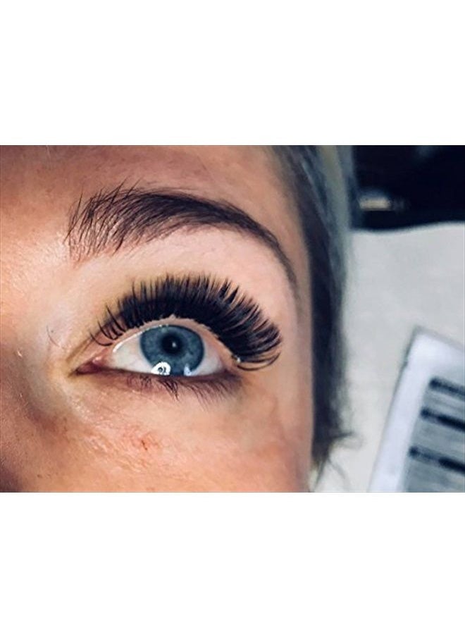 Sky Zone - Eyelash Extension Glue sky zone 5 ml/Volume and Classic lashes/1-2 Sec Drying time/Retention 7 weeks/Latex free/Mink/Silk/Low fumes - Image 1