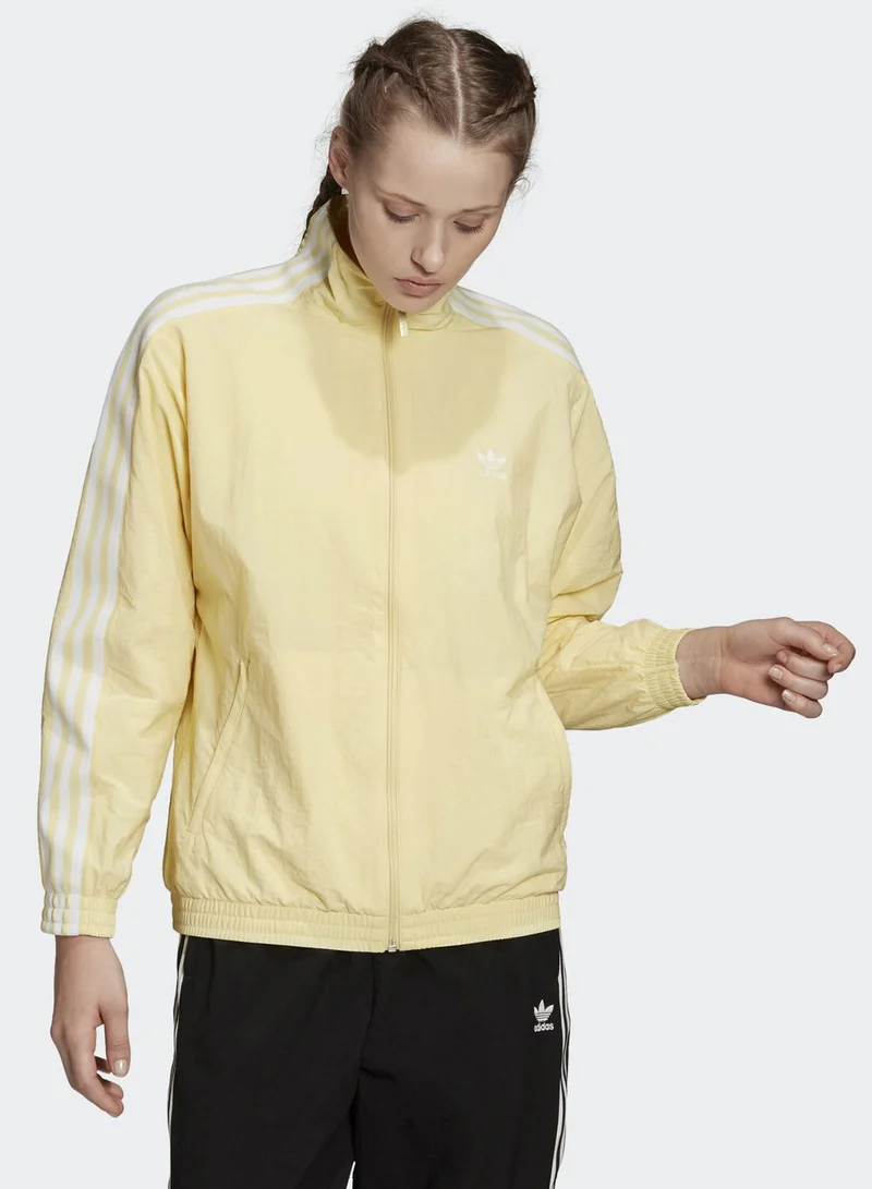 adidas Originals adicolor Lock Up Track Jacket