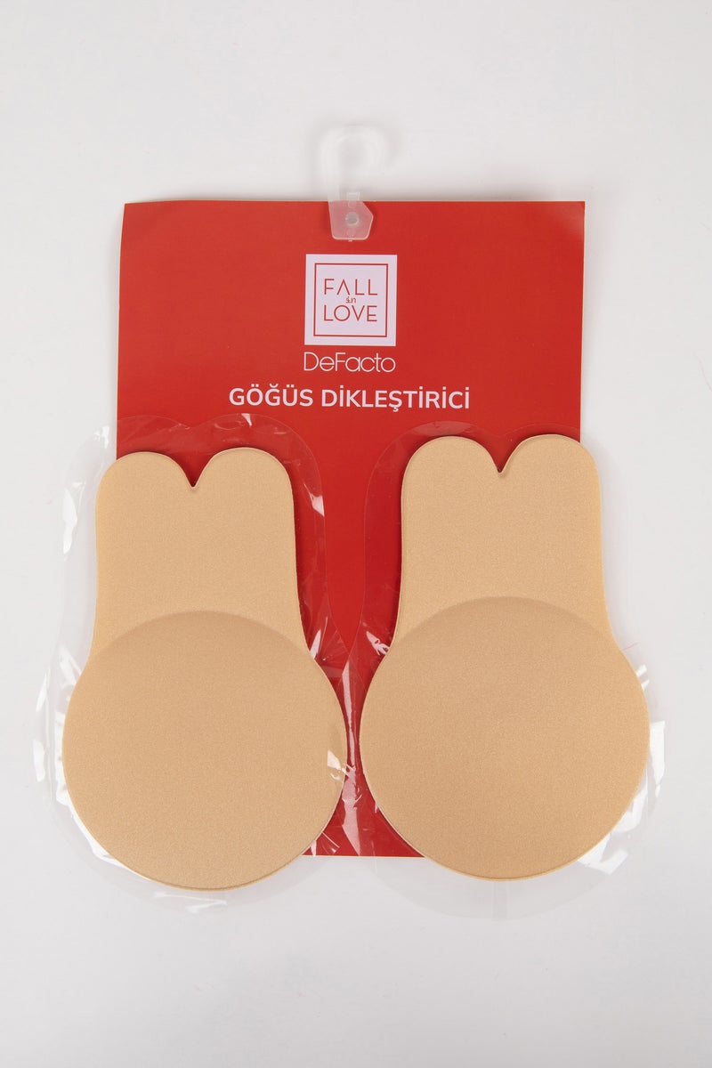 DeFacto Woman Fall in Love Adhesive Breast Enhancer - Image 1