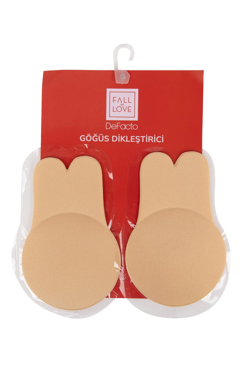 DeFacto Woman Fall in Love Adhesive Breast Enhancer - Image 5