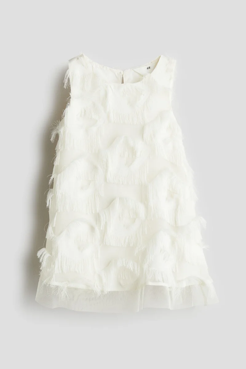 اتش اند ام A-Line Dress