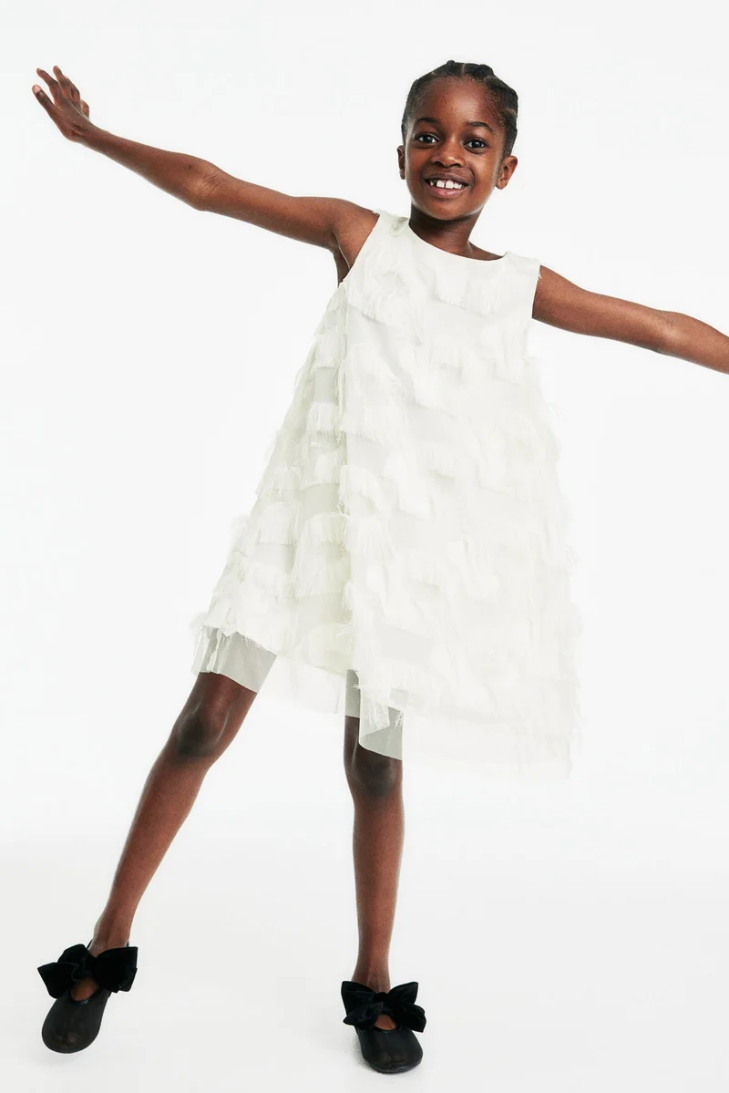 اتش اند ام A-Line Dress