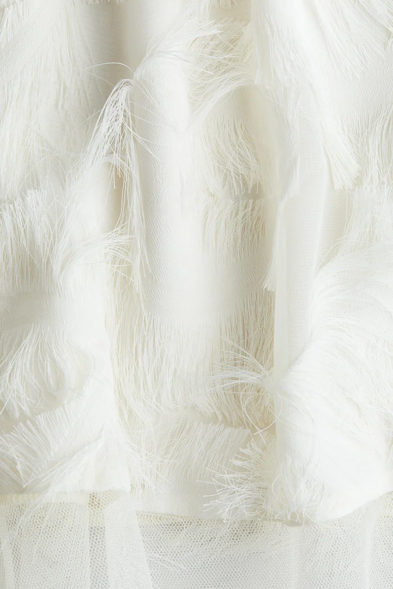 اتش اند ام A-Line Dress
