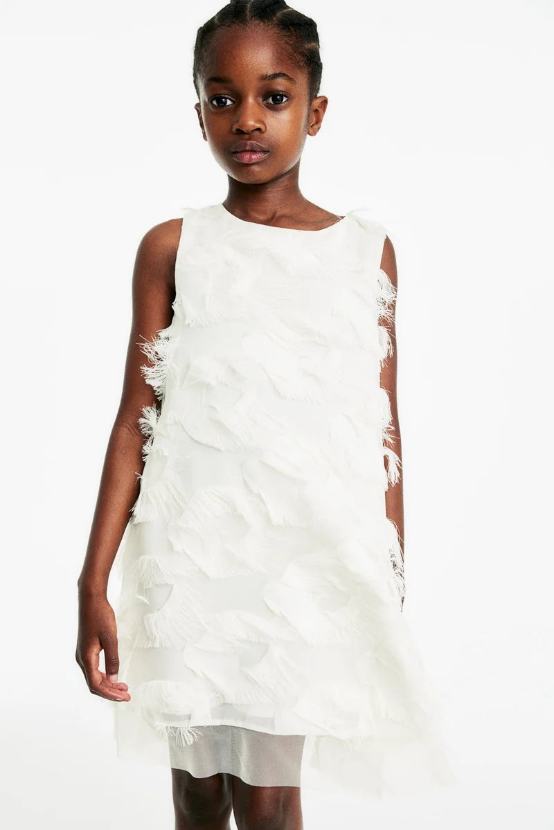 اتش اند ام A-Line Dress
