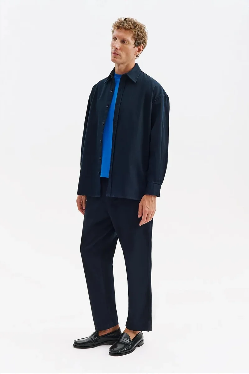جيستو GIESTO Men's Cotton Lycra Shirt