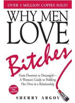 Why Men Love Bit ches Paperback - pzsku/Z5A998240885048537219Z/45/_/1704286577/f0fb9264-e30a-4550-9b8b-f68558ae6fb6