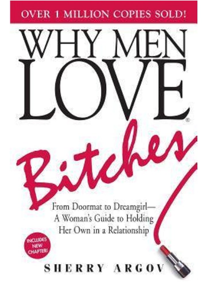 Why Men Love Bit ches Paperback - pzsku/Z5A998240885048537219Z/45/_/1704286577/f0fb9264-e30a-4550-9b8b-f68558ae6fb6