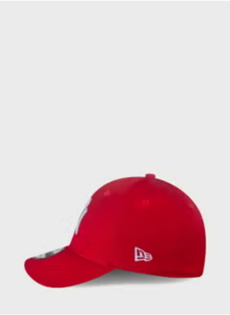 Generic - 9Forty MLB New York Yankees Cap - Image 1