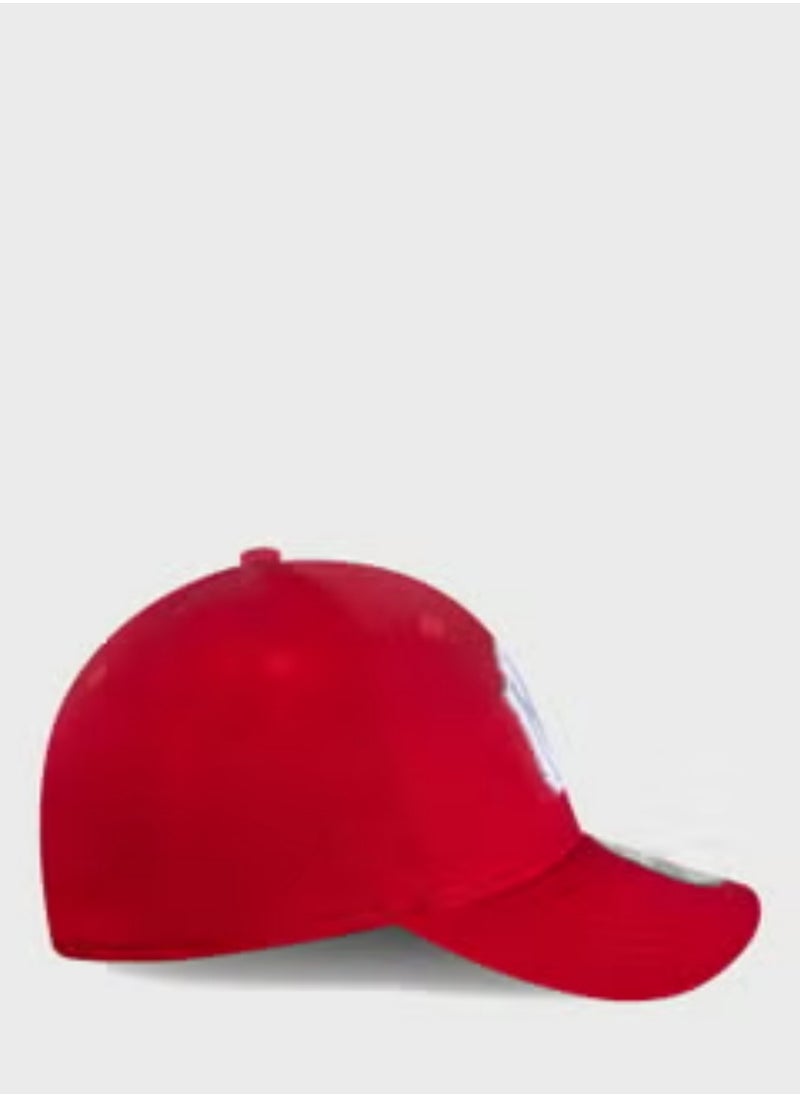 Generic - 9Forty MLB New York Yankees Cap - Image 1