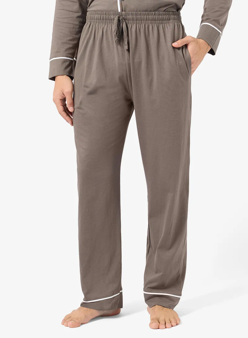 Robert Wood  Shirt and Pant set for Men | Best Price UAE