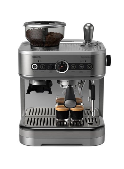 Philips Barista Brew Semi