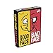 Big Potato Good Face Bad Face Hilarious Party Travel Game for Family and Adults - Image 3