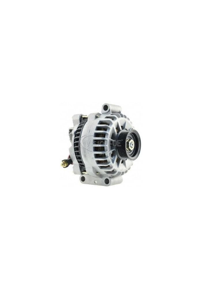 BBB Industries 8408 Remanufactured Alternator - Image 1