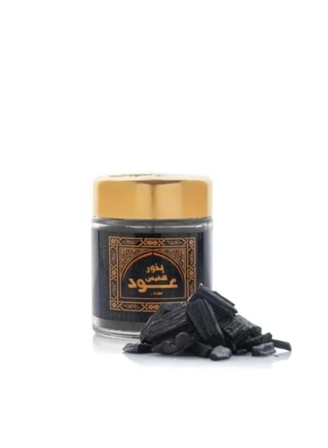 بانافع بخور عود معطر النفيس