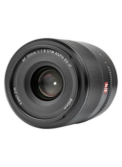 فيلتروكس AF 35mm for Nikon Z F1.8  - Image 3