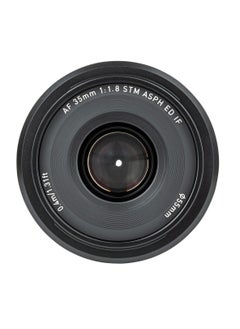 فيلتروكس AF 35mm for Nikon Z F1.8  - Image 4