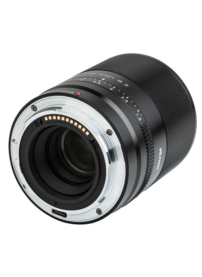 فيلتروكس AF 35mm for Nikon Z F1.8  - Image 5
