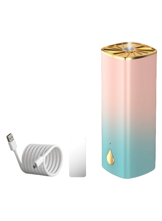 Nariele New Creative Colorful Simulated Flame Aromatherapy Machine