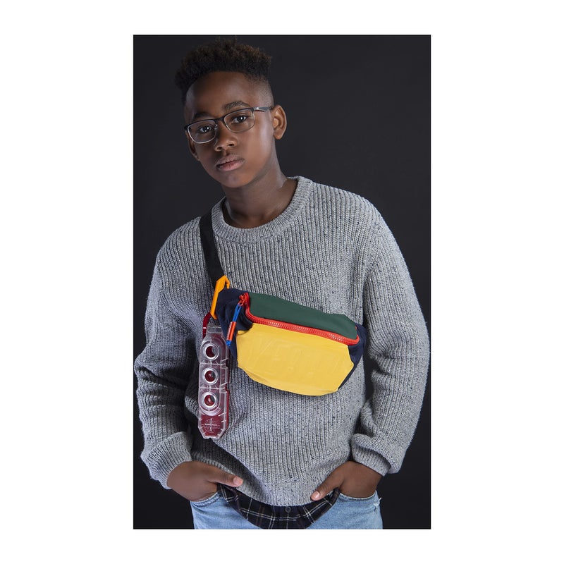 Bakugan, Baku-Clip Storage Accessory with Exclusive, for Ages 6 and up - Image 3