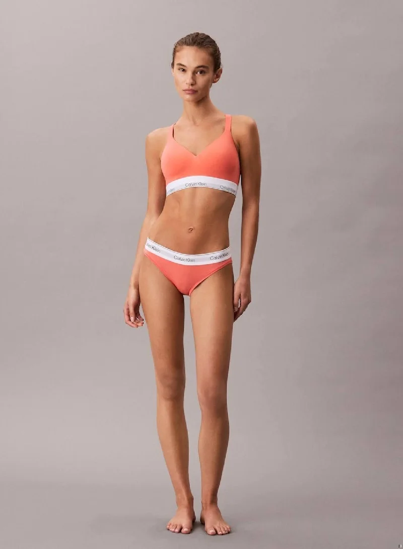 CALVIN KLEIN Bikini Briefs - Icon Cotton Modal