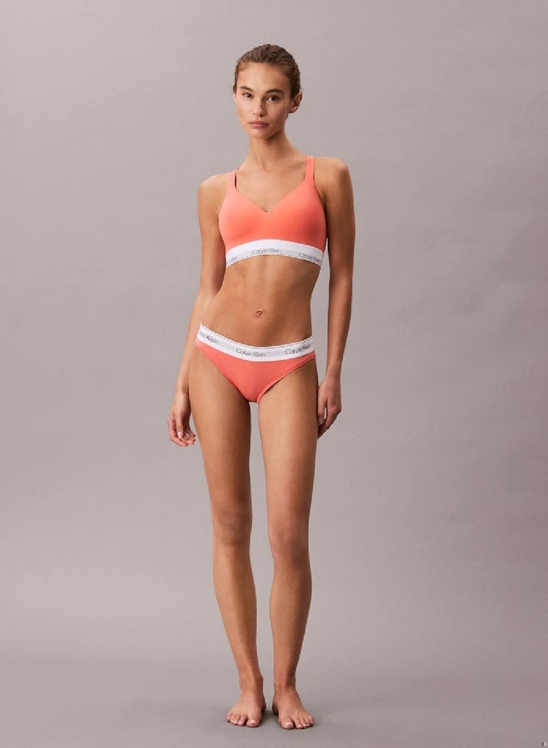 CALVIN KLEIN Bikini Briefs - Icon Cotton Modal - Image 2