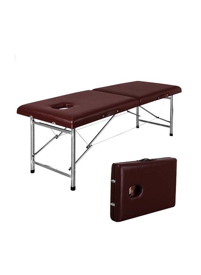 Bodycare طاولة تدليك محمولة احترافية  - Image 1