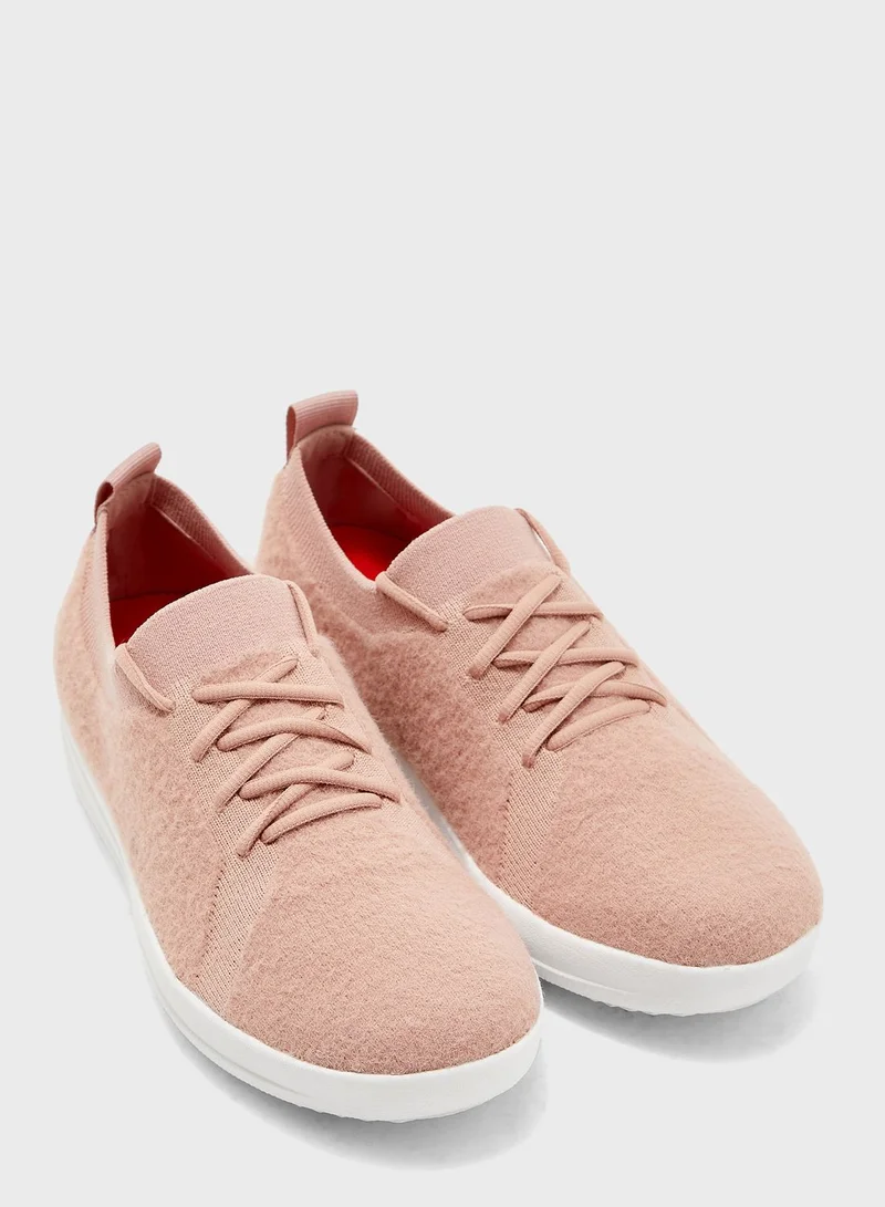 FitFlop F-Sporty Comffknit Sneakers