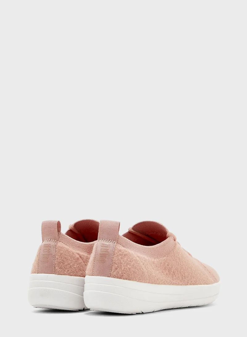 FitFlop F-Sporty Comffknit Sneakers