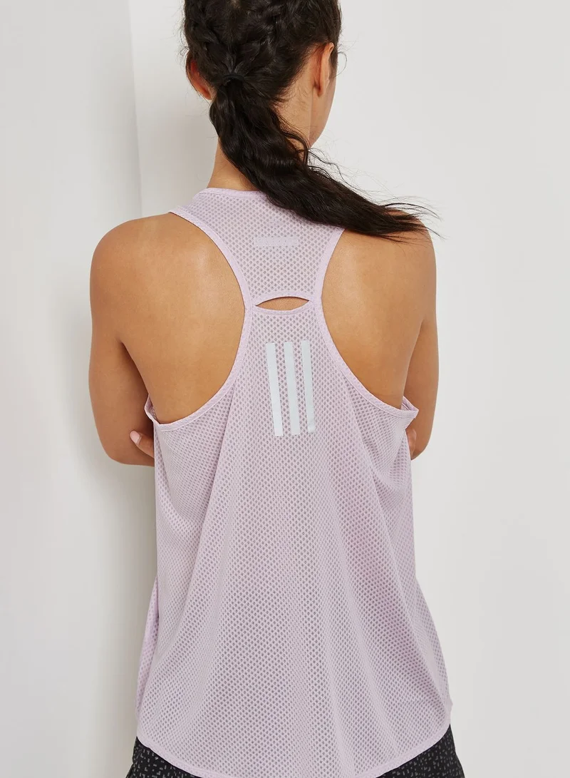 Adidas Response Tank