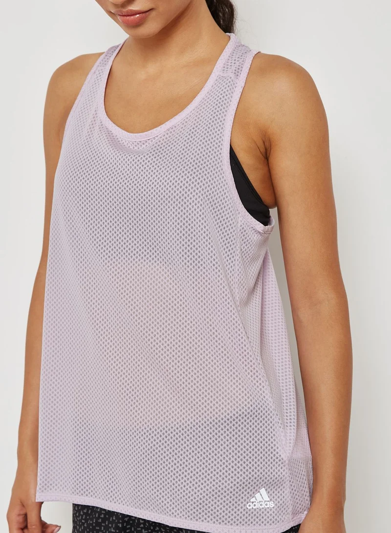Adidas Response Tank