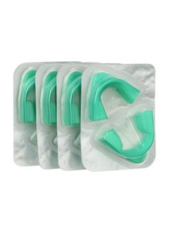 Opalescence Go - Prefilled Teeth Whitening Trays - Original 15% - (4 Treatments) - Hydrogen Peroxide with PF - Cool Mint - Made by Ultradent. 4648-1  - Image 5