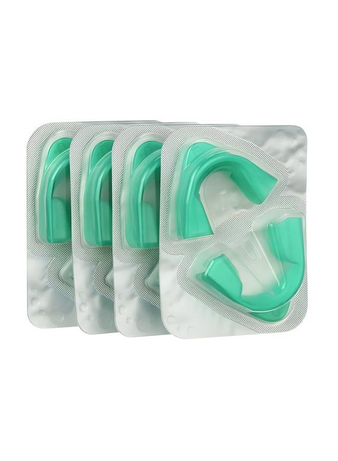 Opalescence Go - Prefilled Teeth Whitening Trays - Original 15% - (4 Treatments) - Hydrogen Peroxide with PF - Cool Mint - Made by Ultradent. 4648-1 - Image 5
