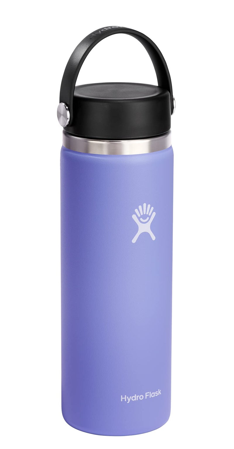 Hydro Flask Wide Flex Cap Lupine 20 Oz - Image 2