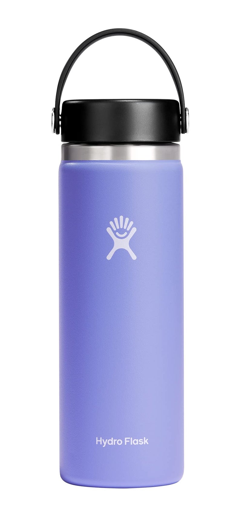 Hydro Flask Wide Flex Cap Lupine 20 Oz - Image 1